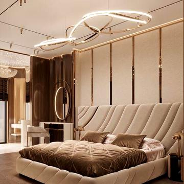 Неперевершена резиденція для тих, хто цінує тишу й стиль 100 м2 ЖК RESIDENT Concept House