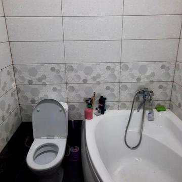 Сдам квартиру двух комнатная