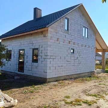 НЕРУХОМІСТЬ від ОЛЕКСАНДРА! Новобудова в Здолбунові.