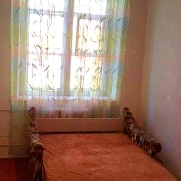 Сдаётся 1-комнатная квартира. Соляные. Остановка Школьная.