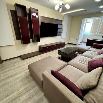 Продам 2х-комнатную квартиру Победа Днепр ЖК Набережный квартал