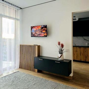 Оренда чудової однокімнатної квартири