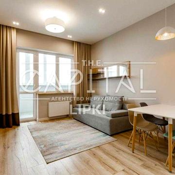 Оренда квартира ЖК Новопечерський Двір, Андрія Верхогляда, Печерськ