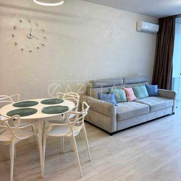 Аренда квартиры ЖК Славутич Осокорки Заречный левый берег