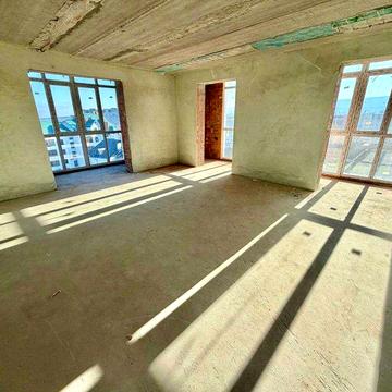 Видова квартира 68 м² у новобудові, м.Трускавець