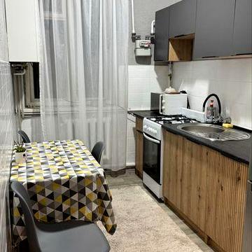 Здається квартира в центрі Мукачева