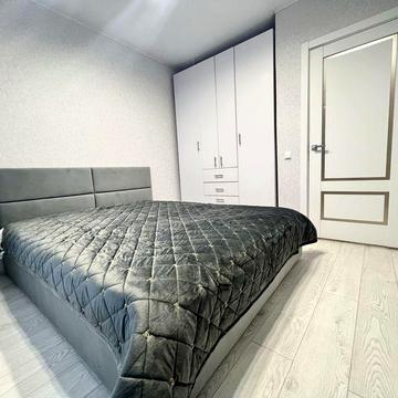 Перша здача! 1 кімнатна квартира в ЖК «А5» в самому центрі. 3 поверх