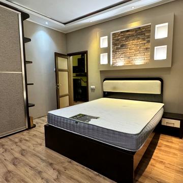 Дніпровська набережна вул., 26-А