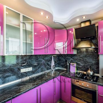 Остафія Дашкевича вул. (Курнатовського), 6