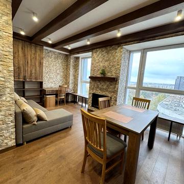 Набережна Перемоги вул., 112-Д к5