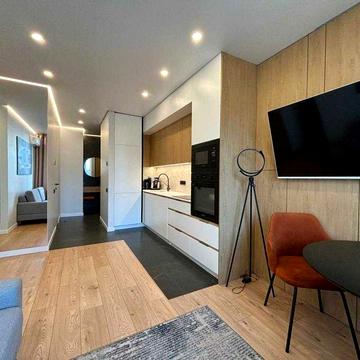 Оренда 3к квартири ЖК Славутич 58м2 Осокрки Позники Низький поверх