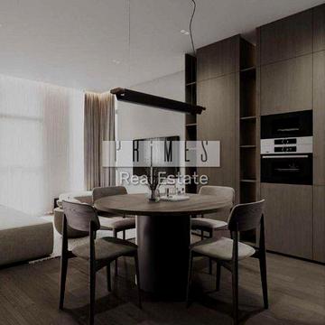 Продаж 1к квартири, ЖК TRIIINITY, Барбюса Анрі 39/2, Печерськ ЖК TRIIINITY