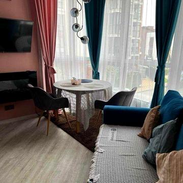 Прорізна,1 Житловий квартал  На Прорізній  квартира