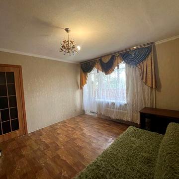 1-кімнатну квартиру 5 м-н