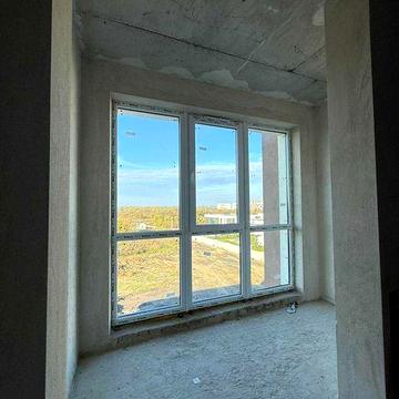 Продаж квартири в зданій новобудові, ЖК Континент ЖК Континент