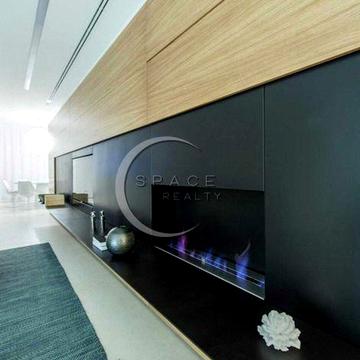 Оренда 5-к квартири ЖК Тріумф 200м2 Звіринецька 59 Печерськ