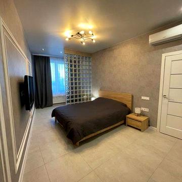 Сдам красивую 1к в ЖК 36 Жемчужина,  Генуэзская, Аркадия