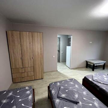 Однокімнатна квартира з ремонтом 2023 року