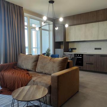 Лесі Українки просп. (Гагаріна), 19-В