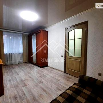 Продаж 1к Квартира Олексія Різниченка (Співдружності) вулиця