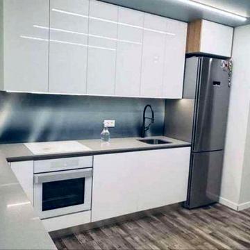 Петра Калнишевського вул. (Михайла Майорова), 7