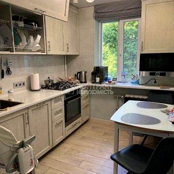 Довгострокова оренда 2к Квартира Героїв Праці вулиця