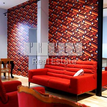 Продаж 1к дизайнерської квартири, Золоті Ворота, вул. Стрілецька 7/6