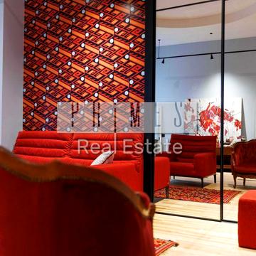 Продаж 1к дизайнерської квартири, Золоті Ворота, вул. Стрілецька 7/6