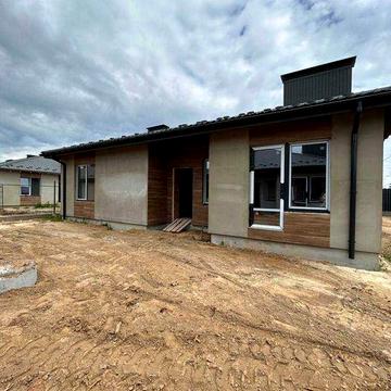 Останній будинок 113 м2! Ділянка 4 сотки! Газ! Наповнення!