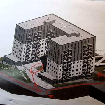 Продаж квартири клубного типу в Трускавці