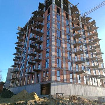 Продаж квартири клубного типу в Трускавці