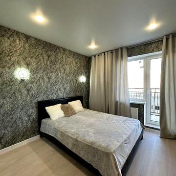 Продам 2-комнатную квартиру в 59 Жемчужине по цене однокомнатной ЖК 59 Жемчужина