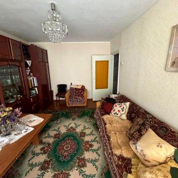 Продам 3-х квартиру ЖК Доси