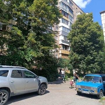 Здам 1-кімнатну на просп. Європейського Союзу(Правди), 3