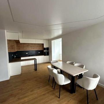 Продаж укомплектована 2к квартира ЖК Сімейна Фортеця ЖК Сімейна Фортеця