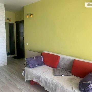 Довгострокова оренда 1к Квартира Зелена вулиця ЖК Старый Сихов