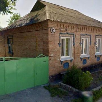 Продам окремий будинок. Лелеківка