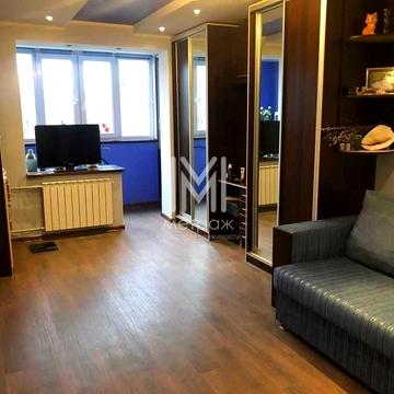 Продается 3-х комнатная квартира 4/9, Тобольская (70568)