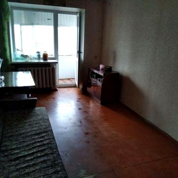 Однокомнатная квартира по выгодной цене