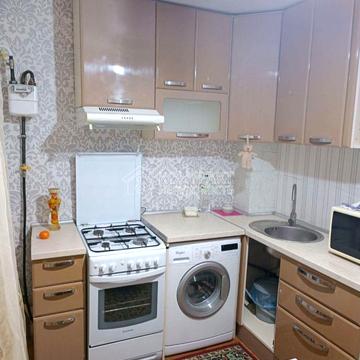 Ювілейний просп. (), 57/106