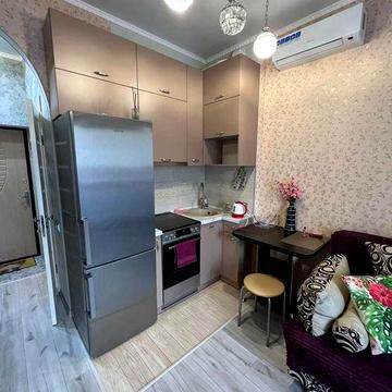 Сдам смарт-квартиру по Бочарова/Атриум