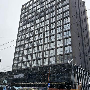 Олени Степанів вул., 2а