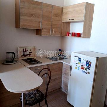 Сергія Тимошенка вул., 2а