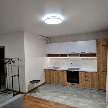 Аренда 1к.кв. студии, ЖК Нивки парк, м. Нивки