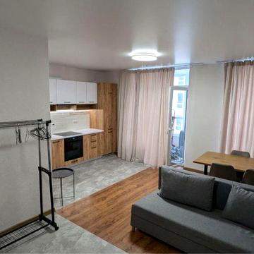 Аренда 1к.кв. студии, ЖК Нивки парк, м. Нивки