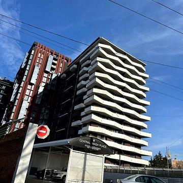 Продаж 2к Квартира Цегельний провулок ЖК Central Park Vinnytsia