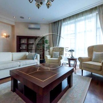 Продаж 4-к квартири Назарівська 23а 163м2. Університет, Центр