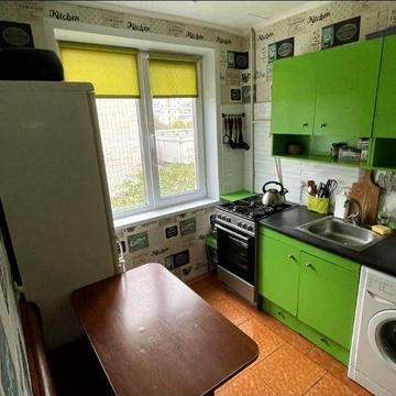 Увага ! Продаж 3к на 3му поверсі в Зарічному районі