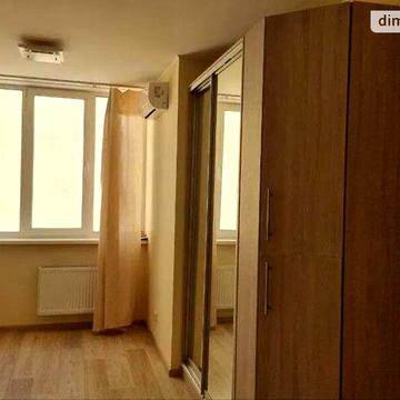 Продаж 1к Квартира Лесі Українки вулиця