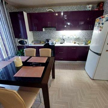 3 кім Новобудова Героїв Маріуполя , меблі та техніка